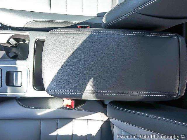 Ford Escape 2017 photo 19